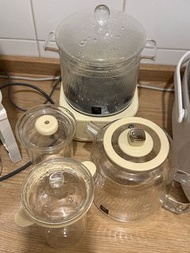 康寧多功能養生壺