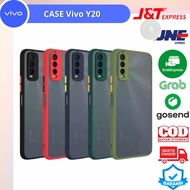 Case handphone Vivo Y20 my choose bisa cod