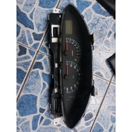 toyota belta scp92 vios ncp93 meter cluster original japan