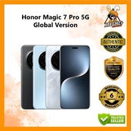 Honor Magic 7 Pro 5G Dual SIM 16GB+1TB (Global Version)