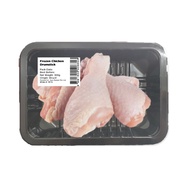 Aw's Market Frozen Chicken Drumstick [300g]