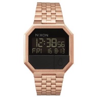 Nixon Men's Watch Re-Run A158897