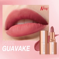[new]O.TWO.O Lipstick Matte Waterproof Waterproof Lipstick 11 Colors