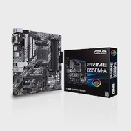 Mainboard ASUS PRIME B550M-A DDR4