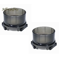 Dosing Replacement Funnel Portafilter 2PCS for  ES601 ES601C ES501 ES501C ES701 ES601 BKES601BL Espr
