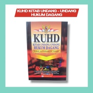 Quhd book law - trade law