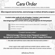 Mini Chocolate Bouquet | Flower bouquet | Chocolate Bouquet | Milk Diary Bouquet | Valentine Top Sel