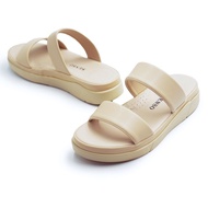 SENSOรองเท้าแตะคอมฟอร์ท (COMFORT) J84034