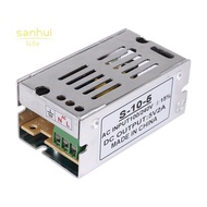 AC 110-240V to DC 5V switching power supply converter SA10-05