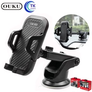 New OUKU OK02 1 Suction Cup Car Holder Mobile Phone
