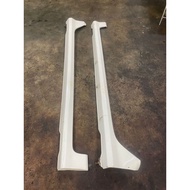 HONDA CIVIC FD3 SIDE SKIRT