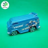 Maisto Fantasy drag bus viking loose