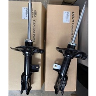 GENUINE FRONT SHOCK ABSORBER SET- LEFT &amp; RIGHT &gt; KIA FORTE 1.6/2.0 / KOUP / HYUNDAI AVANTE &gt; 54651-1M300 / 54661-1M300