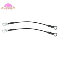 Car Truck  Lift Support Cables 5L5Z9943052AA F37Z99430053A for  Ranger  B2300 B2500 B3000 B4000