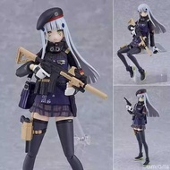 Girls Frontline figma 573 #HK416 Joint Movable Beautiful Girl Boxed Figure