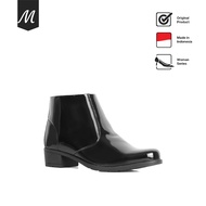 MOENUS Women's PDH Shoes Aetna Glossy