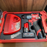 Milwaukee 8435 Toolbox Lining Box, Can Store Milwaukee FPD2 Tools+Battery and Charger