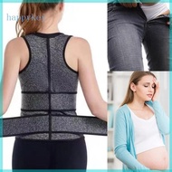 HAP Women Waist Belt Adjustable Belly for Fitness Workout Women Waist Corset for Slimming Fitness Wo