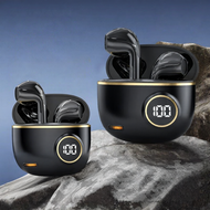 หูฟังไร้สายแบบ Semi-in-ear พร้อมแบตเตอรี่ใช้งานได้นาน