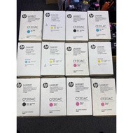 HP 826A CF310AC/ CF311AC/ CF312AC/ CF313AC TONER CARTRIDGE [100% ORIGINAL]