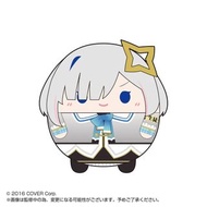 Hololive ホロライブ 天音かなた 天音彼方 ふわコロりん キーホルダーぬいぐるみ