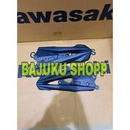 Original cover connection battery cover sub frame cover subframe z 800 z800 side New