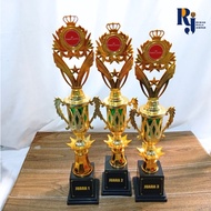 CK IMPORT NEW GOLD SPIKE COMBINATION ONE SET CUP