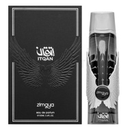 (ORIGINAL) Zimaya Itqan Noir Black Edp 100MI