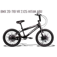 [✅Baru] Sepeda Anak Bmx 20 Inch Phoenix Vr 719 2.125 / Sepeda Bmx