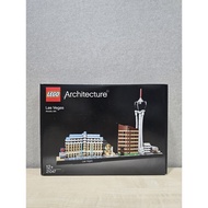 Lego Architecture 21047 Las Vegas