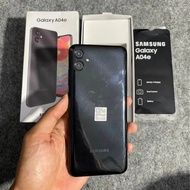 samsung a04e second