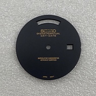 31mm Dial Modified Subtitle Printing Dial Customized No Luminous Suitable for 8285 Movement Watch Ac