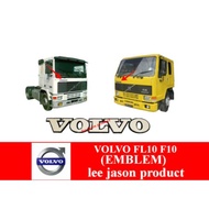 VOLVO FL10 F10 (VOLVO) EMBLEM