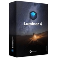 Luminar 4.2.0.5553 (x64)