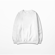 2026 Fashion 2026 Fleece Lining Round Neck Sweatshirt Men Women Supply Foreign Trade wise Comes to D