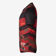 NIKE Nike Men Nike x LPL TES TOP Taobo Team Short Sleeve Jersey DD9507-010