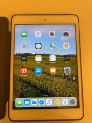iPad mini 2 16gb