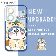 Hontinga เคสสำหรับ OPPO Reno 13 Reno13 Pro 13F F 4G Reno8 Z Reno7 Z Reno8Z Reno7Z Reno 8Z 7Z 5G A96 