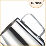 Stainless Milk Frothing Pitcher Coffee Barista Craft Latte Cappuccino Milk Cream Cup Frothing Jug Pi