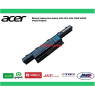 BATRE BATTERY Original Acer Aspire 4741 4741G 4741Z 4741ZG 4752 4750