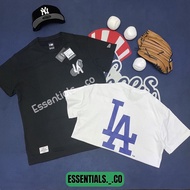 New Era LA DODGERS Sign T-shirt