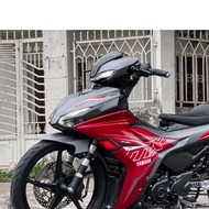 EXCITER 155 MX KING DECAL 3A