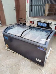 ❄️廠家直銷 冷凍柜 雪糕柜 冰櫃 商用 冷凍 速凍 臥式 單溫 家用#冰櫃#雪糕柜#冷櫃