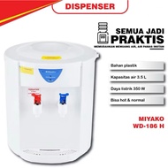 Miyako Dispenser 185 186 189 190 290 | Drinking Water Dispenser | Aqua Gallon Place | Gallon Water C