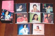 全港超高價收購鄧麗君島國情歌CD,鄧麗君CD,鄧麗君卡式帶