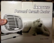 INNOTEC 個人陶瓷暖風機 IH-3908