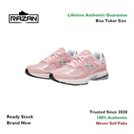 New Balance 2002R Pink Sand (GS) 100% Authentic Original