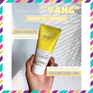 [ Chính Hãng ] Kem trắng da Kyunglab Glutathion ngừa n.á.mgiúp đều màu da