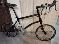 Dahon Dash P8 (鋁合金)
