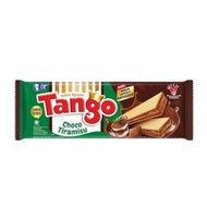 Camilan Biskuit Wafer Tango 110 Gr Royal Chocolate Cheese Vanilla Delight Sassy Strawberry Milky Pop